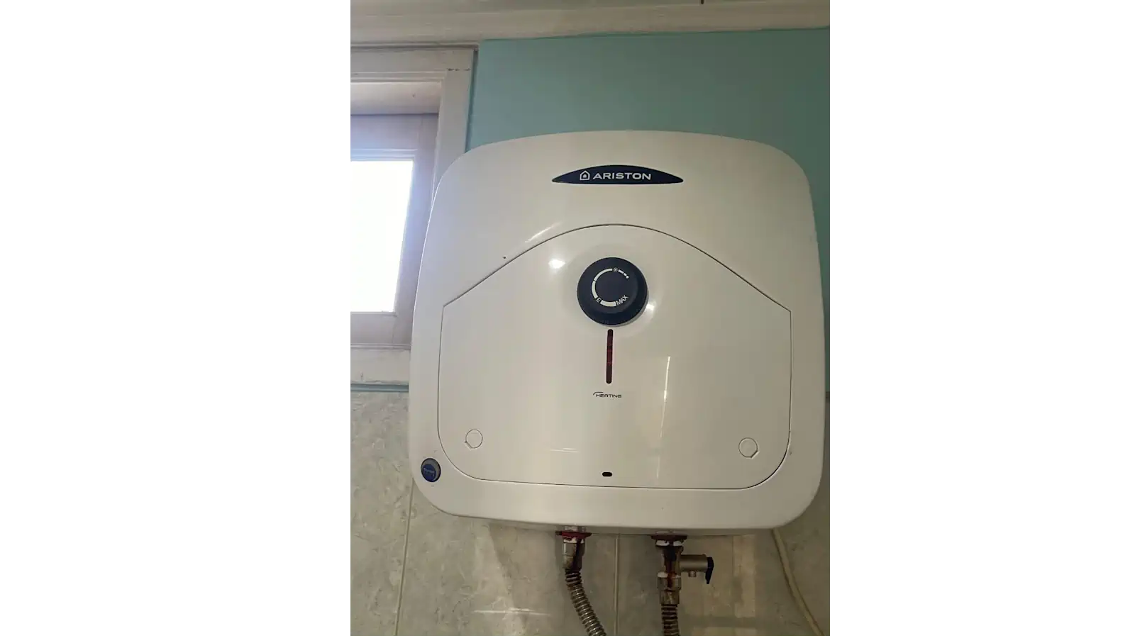 Pengecekan instalasi pipa